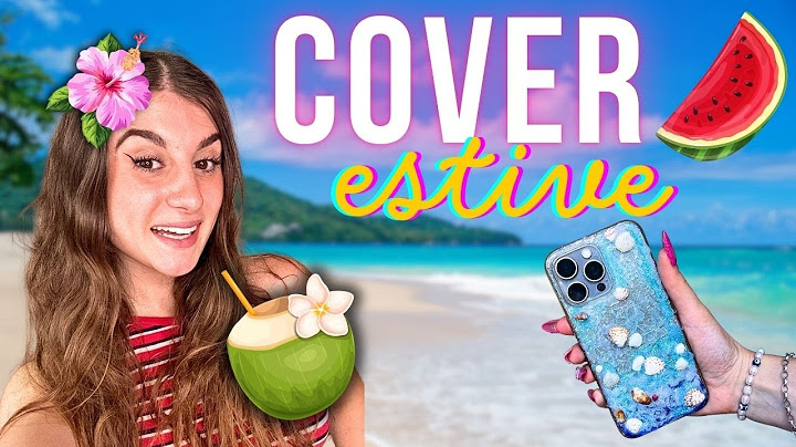 CREO LE COVER DELL’ESTATE😍☀️🍉