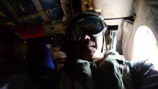 Trapping Aboard COD.mov