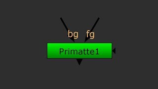 картинка: Keying в Primatte. Как это работает