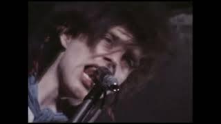 Thompson Twins raw footage 1982