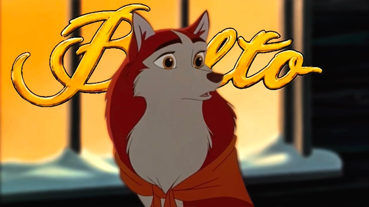 Jenna Scene Pack part 2 | Balto