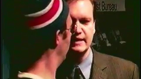 An Evening Without Monty Python sketch comedy Tom Konkle David Beeler