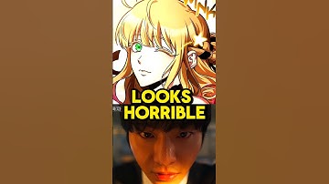 ORV LIVE ACTION LOOKS HORRIBLE 😭