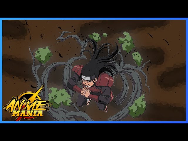 How To Combo Spam with Hashirama, NO COOLDOWNS | Anime Mania class=