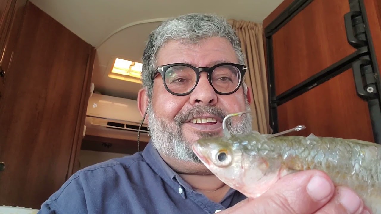 حداق بوناصر العمر سوالف عن ذكريات حداق السبيطي والييم والخيوط 🎣 ٢٠٢١/٨/١٨م الكويت 🇰🇼