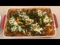 Изумительно вкусный РАТАТУЙ С ФРИКАДЕЛЬКАМИ