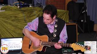 Action Pack Sound-Christmas Ball