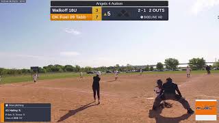 OK Fuel 09 Tabb vs. Walkoff 16U (2024.04.21)