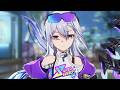 Honkai：Star Rail｜Supernatural｜Silver Wolf LV.999 #SilverWolfLV999 #Honkai #StarRail #MMD
