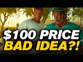 GTA 6 $100 Price Tag? Analysts Say It’d Backfire...