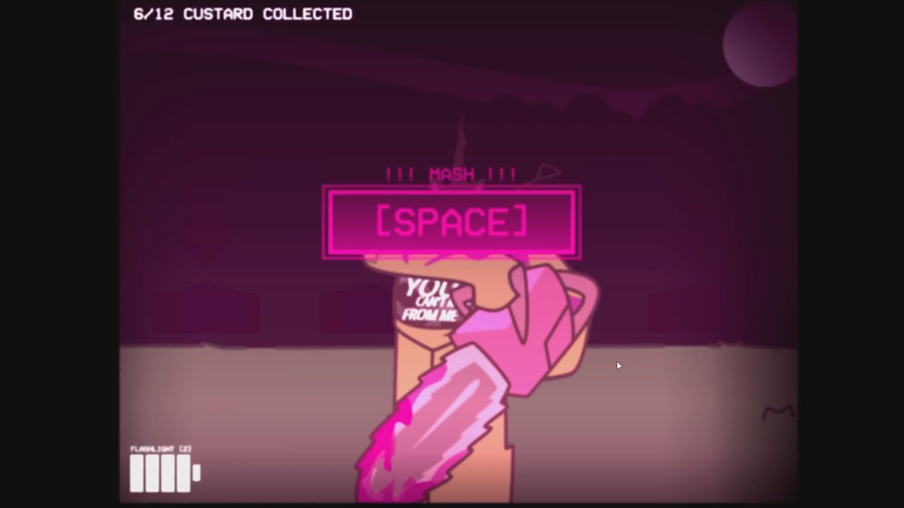 S rank (hard) on every level without flashing/stunning / Slendytubbies: A Different Fate / v0.2.1