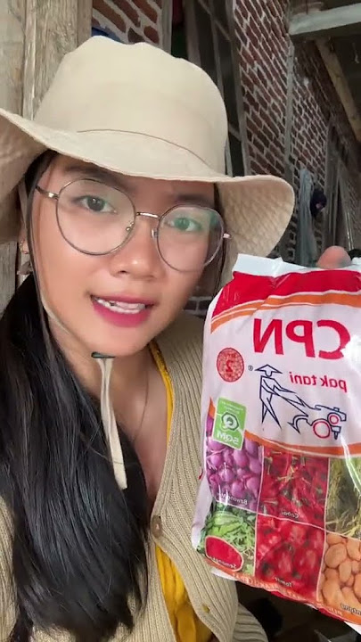 Kenalan dulu sama pak tani      https://s.shopee.co.id/706Cf9OcJf  #butani #paktani #petani #pe