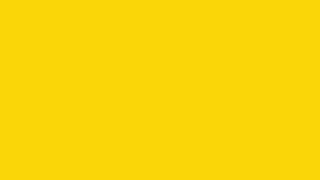 Ten Hours - Yellow Full Screensaver | Background -4K - HD - UHD - HQ-LED