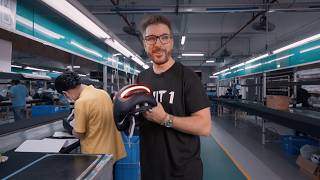 How We Build A Smart Helmet From Scratch - Unit 1 Lab