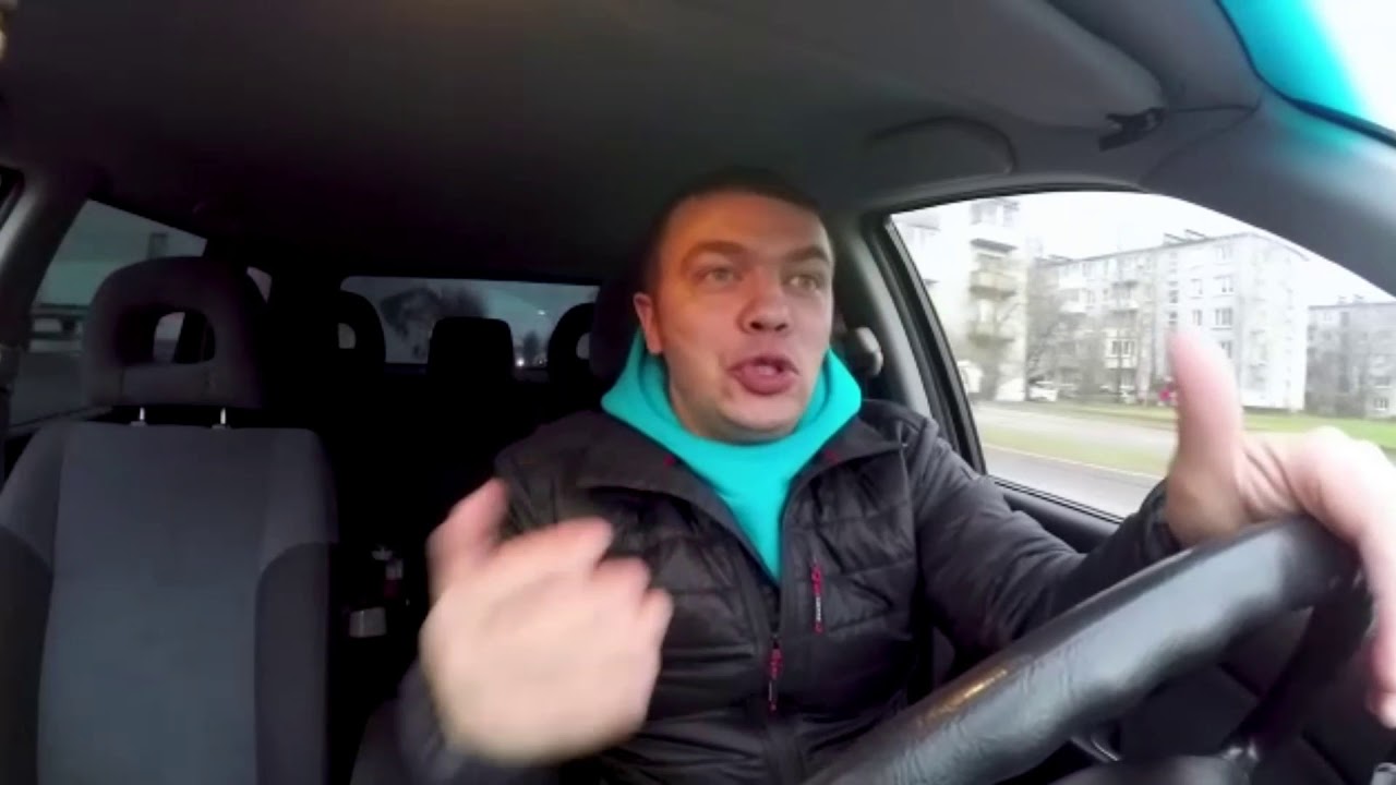 Компания Перевозчик - YouTube