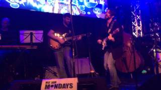 Mo' Jam Mondays #96 w/Papa Josh