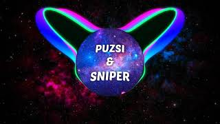 DJ PUZSI&SNIPER SNIPER FÉLE 100SUB MIX