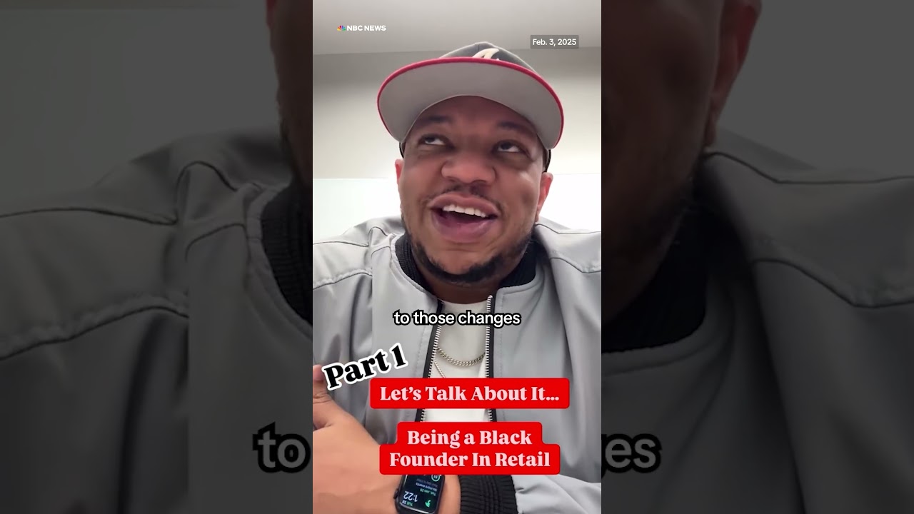 Black business owners worry about Target’s DEI rollback