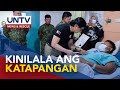 SAF troopers na nasugatan at nasawi sa engkwentro vs Abu Sayyaf, ginawaran ng medalya