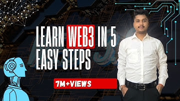 what is web 3 | What is Web3 Technology? | The Future of Internet Explained | Web3 Revolution 2025 🌐