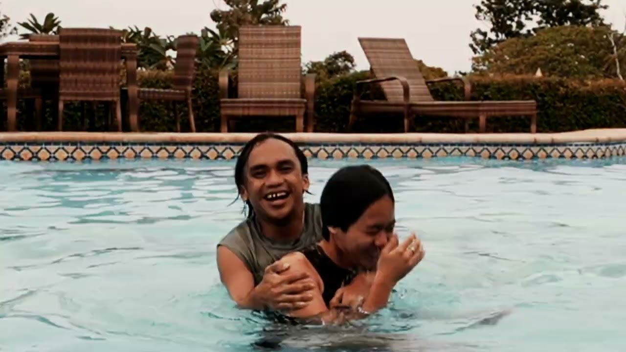 Metanoia - MKMK (Malipayon Ko'ng Malipayon Ka) Official Music Video ft. Don B, Big Sean, Kate\u0026Ching