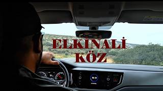 Elki̇nali̇ - Köz 