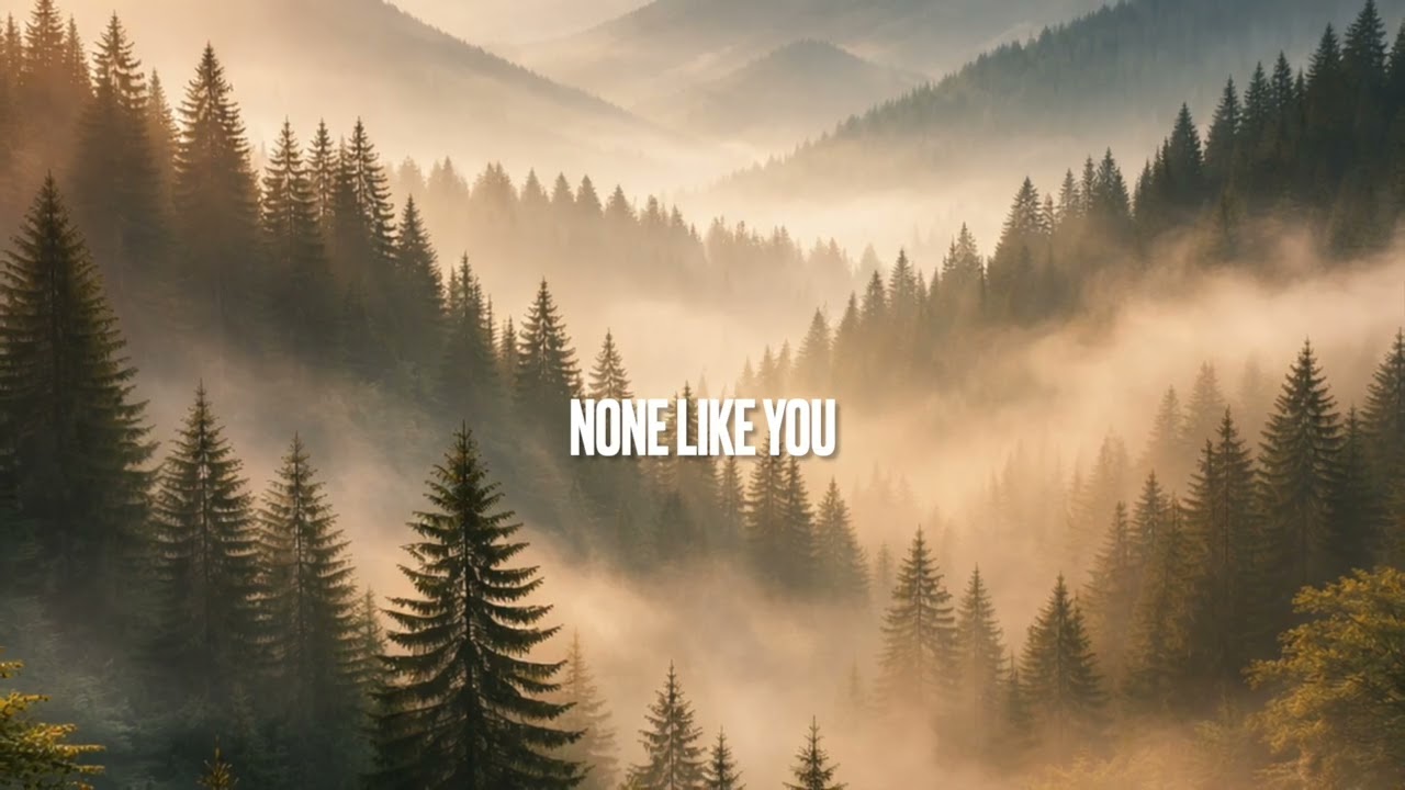 None Like You || Daily Devotional Sounds