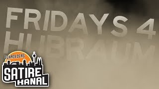 Florian Schroeder: Mehr Gas, weniger Future – Fridays for Hubraum