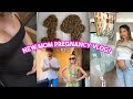 New Mom Pregnancy Vlog Pt.2!