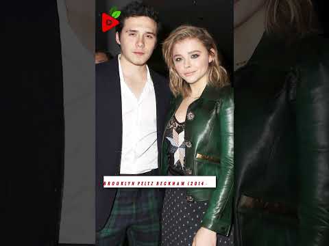 Chloe Grace Moretz Husband x Boyfriend List - Who Has Chloe Grace Moretz Dated