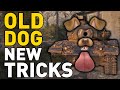 OLD DOG, NEW TRICKS - World of Tanks