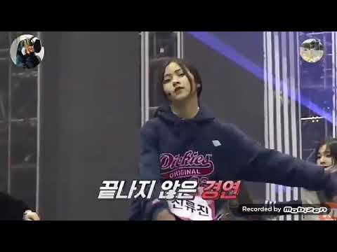 MixNine Final Episode Ryujin Cuts😉