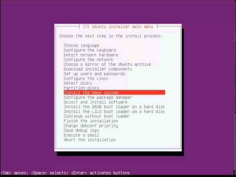 ubuntu mini iso non pae ubuntu mini iso non pae