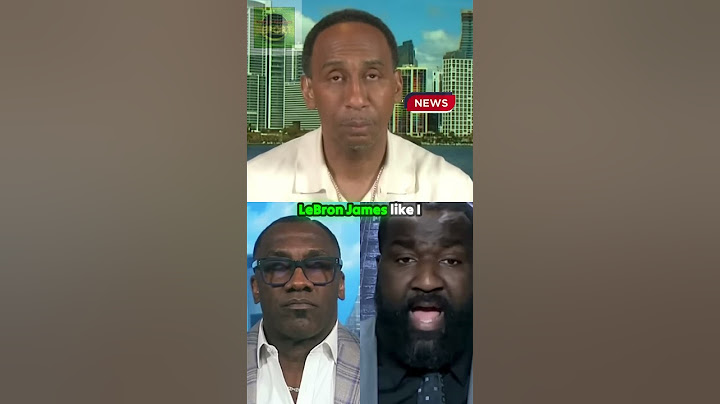 Kendrick Perkins Reacts to LeBron James In His Feelings Unfollowing Him on First Take! #lebronjames