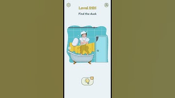 DOP 2 Gameplay Level 2121 Shorts Delete One Part Solution and Answer 🔥 Subscribe