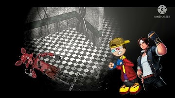 My Carnage By The Numbers List (Unnervingly Demonic Edition) (Sneek Peek)