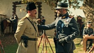 Vatanım Sensin 4. Bölüm - Kim görmüş bir aslanın çakal ile evlendiğini?