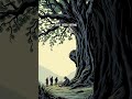 Why You Should Never Plant a Willow Tree Near Your House #horrorstories #scary #scarystories