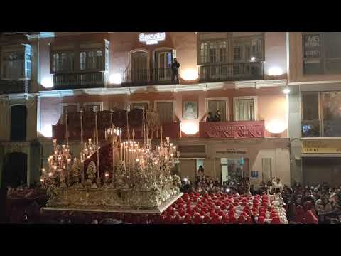 Real y Excelentísima Hermandad de Nuestro Padre Jesús del Santo Suplicio, Santísimo Cristo de los Milagros y María Santísima de la Amargura Coronada