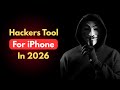 Top Free Hacker Tools for iPhone in 2026