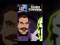 💀 Но Ты Же Этого Не Понимаешь! ✚ Реакция на Монстры-Коммандос