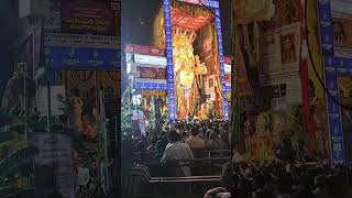 Khairatabad Bada Ganesh