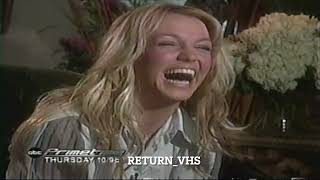 Primetime Britney Plug, {2003}