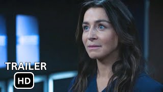 Grey's Anatomy Season 22 Episode 2 Official Trailer- Breakdown \& what to Expect