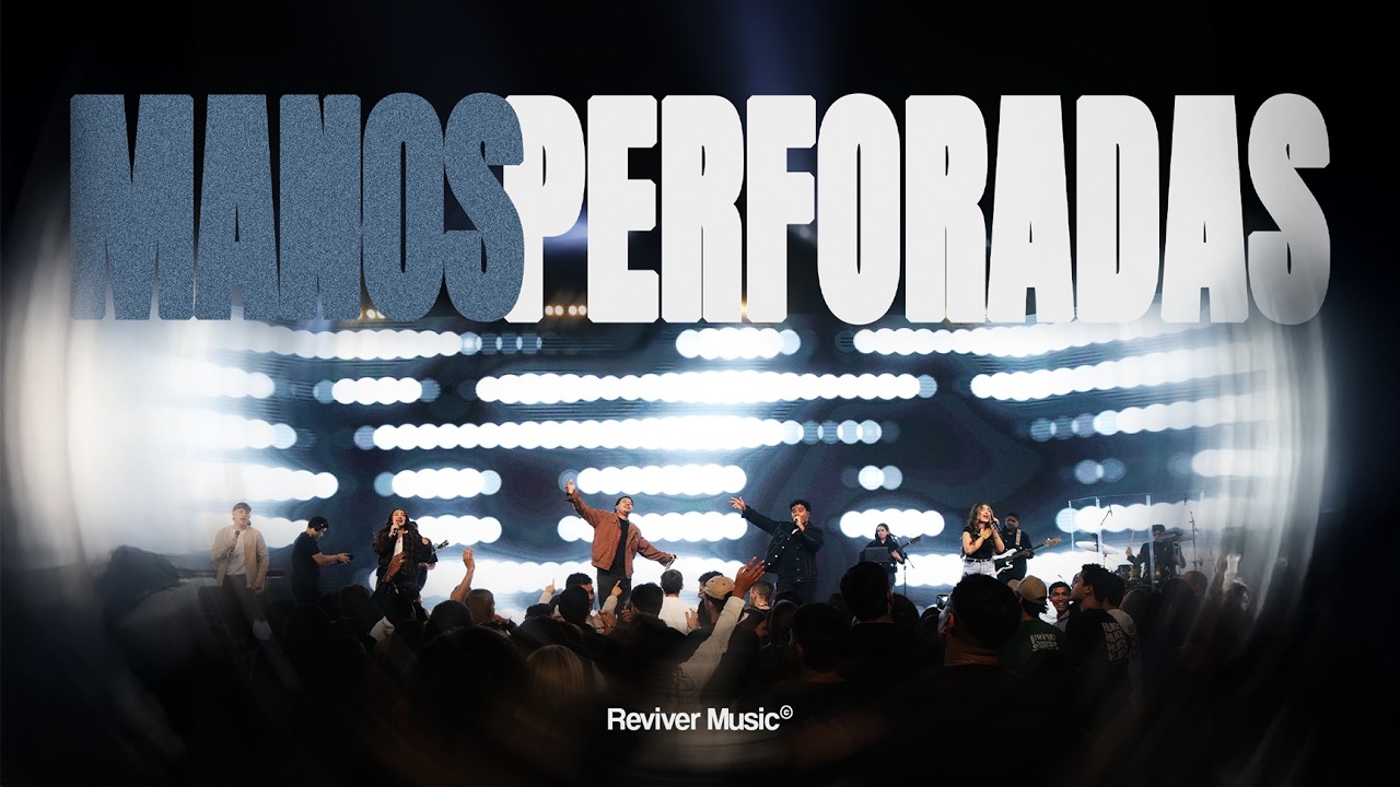 MANOS PERFORADAS + ยฟQUIEN PODRร? (VERSIรN EN ESPAรOL)