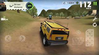Extreme SUV car racing Game // new update 💥 screenshot 2