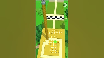 🎗️Bonus Level🏆 Stacky Dash🎲 :All Levels Gameplay Best Android,ios Mobile Gameplay Offline #shorts