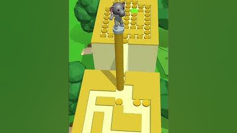 🎗️Bonus Level🏆 Stacky Dash🎲 :All Levels Gameplay Best Android,ios Mobile Gameplay Offline #shorts