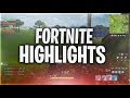 - Fortnite Battle Royale Highlights - OutLaw-فورتنايت هاي لايت|