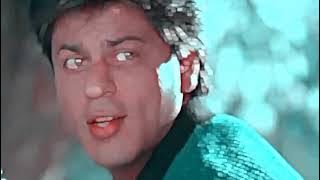 muthalum nee mudivum nee@vasudev kutty creations#uyire #sharukhkhan #manishakoirala #short#uyiresong